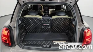 Mini Cooper, 2021 — миниатюра 22