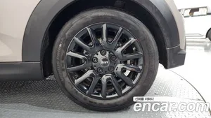 Mini Cooper, 2021 — миниатюра 7