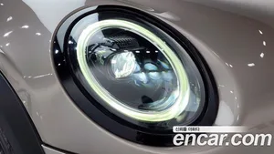 Mini Cooper, 2021 — миниатюра 8