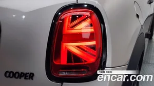 Mini Cooper, 2021 — миниатюра 9