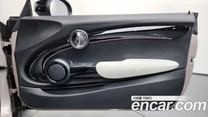 Mini Cooper, 2021 — миниатюра 14