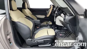 Mini Cooper, 2021 — миниатюра 16
