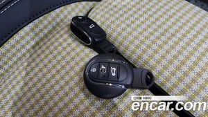 Mini Cooper, 2021 — миниатюра 30