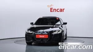 BMW i4, 2022 — миниатюра 3