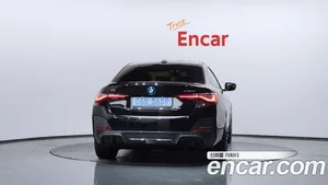 BMW i4, 2022 — миниатюра 4