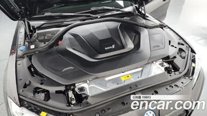 BMW i4, 2022 — миниатюра 6