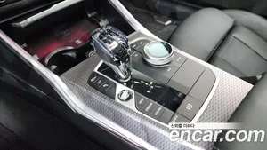 BMW i4, 2022 — миниатюра 12