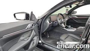 BMW i4, 2022 — миниатюра 13