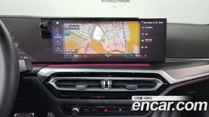 BMW i4, 2022 — миниатюра 18