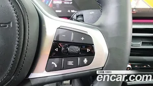 BMW i4, 2022 — миниатюра 22
