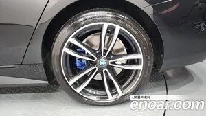 BMW i4, 2022 — миниатюра 7