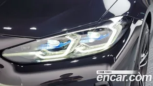 BMW i4, 2022 — миниатюра 8