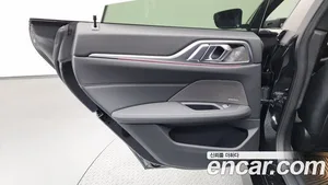 BMW i4, 2022 — миниатюра 15