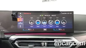BMW i4, 2022 — миниатюра 33