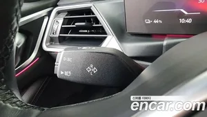 BMW i4, 2022 — миниатюра 37