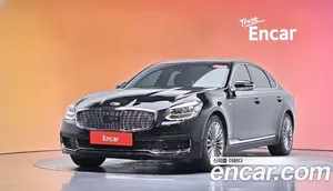 Kia K9, 2020 — миниатюра 34