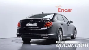 Kia K9, 2020 — миниатюра 1