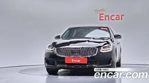 Kia K9, 2020 — миниатюра 2