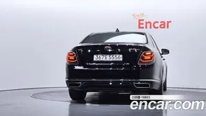 Kia K9, 2020 — миниатюра 3