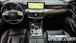 Kia K9, 2020 — миниатюра 9