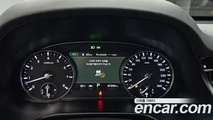 Kia K9, 2020 — миниатюра 10