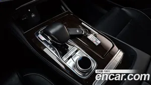 Kia K9, 2020 — миниатюра 11
