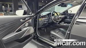 Kia K9, 2020 — миниатюра 12