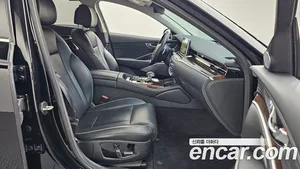 Kia K9, 2020 — миниатюра 16