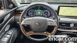 Kia K9, 2020 — миниатюра 18