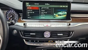 Kia K9, 2020 — миниатюра 19