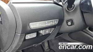 Kia K9, 2020 — миниатюра 21