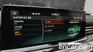 Kia K9, 2020 — миниатюра 22