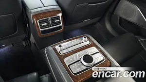 Kia K9, 2020 — миниатюра 23