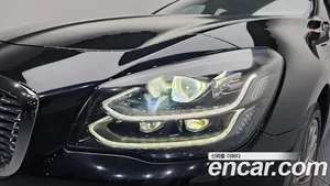 Kia K9, 2020 — миниатюра 7