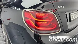 Kia K9, 2020 — миниатюра 8