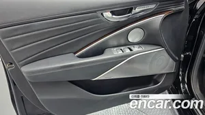 Kia K9, 2020 — миниатюра 13