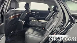 Kia K9, 2020 — миниатюра 15