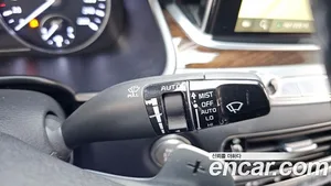 Kia K9, 2020 — миниатюра 27