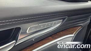 Kia K9, 2020 — миниатюра 28