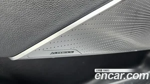 Kia K9, 2020 — миниатюра 29