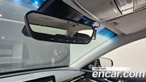 Kia K9, 2020 — миниатюра 30