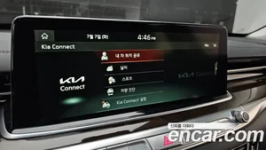 Kia K9, 2020 — миниатюра 32