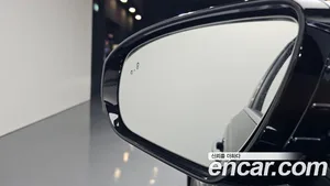 Kia K9, 2020 — миниатюра 33