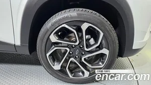 Chevrolet Trax, 2023 — миниатюра 5