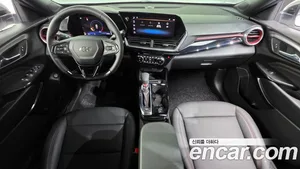 Chevrolet Trax, 2023 — миниатюра 7