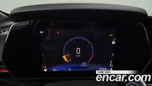 Chevrolet Trax, 2023 — миниатюра 8