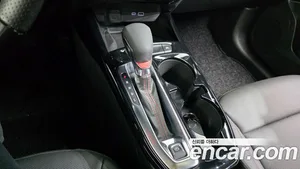 Chevrolet Trax, 2023 — миниатюра 9