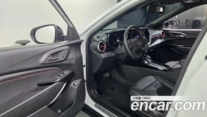 Chevrolet Trax, 2023 — миниатюра 10