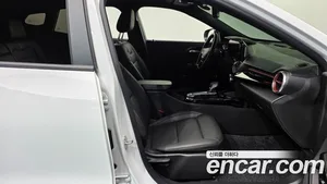 Chevrolet Trax, 2023 — миниатюра 11
