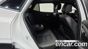 Chevrolet Trax, 2023 — миниатюра 12